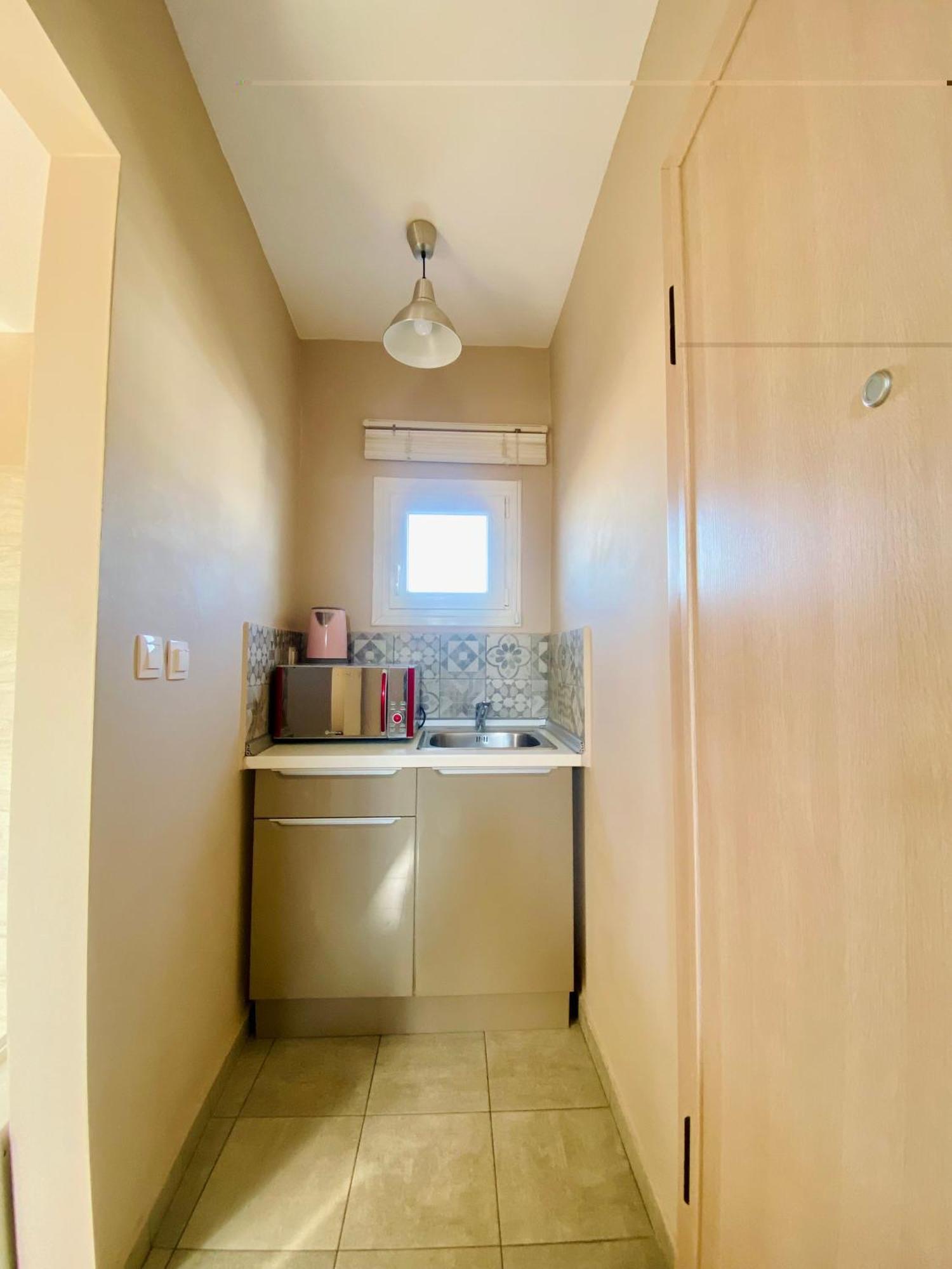 Elegant Studio In The Center Of City. เทสซาโลนิกิ ภายนอก รูปภาพ