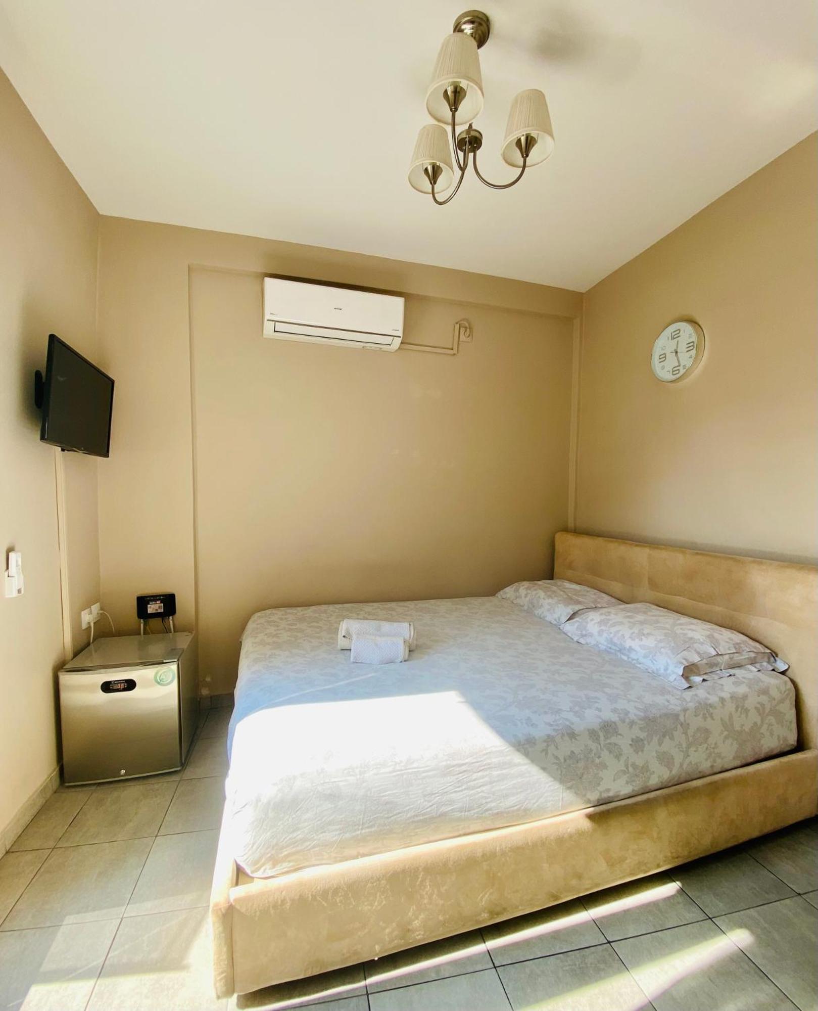 Elegant Studio In The Center Of City. เทสซาโลนิกิ ภายนอก รูปภาพ