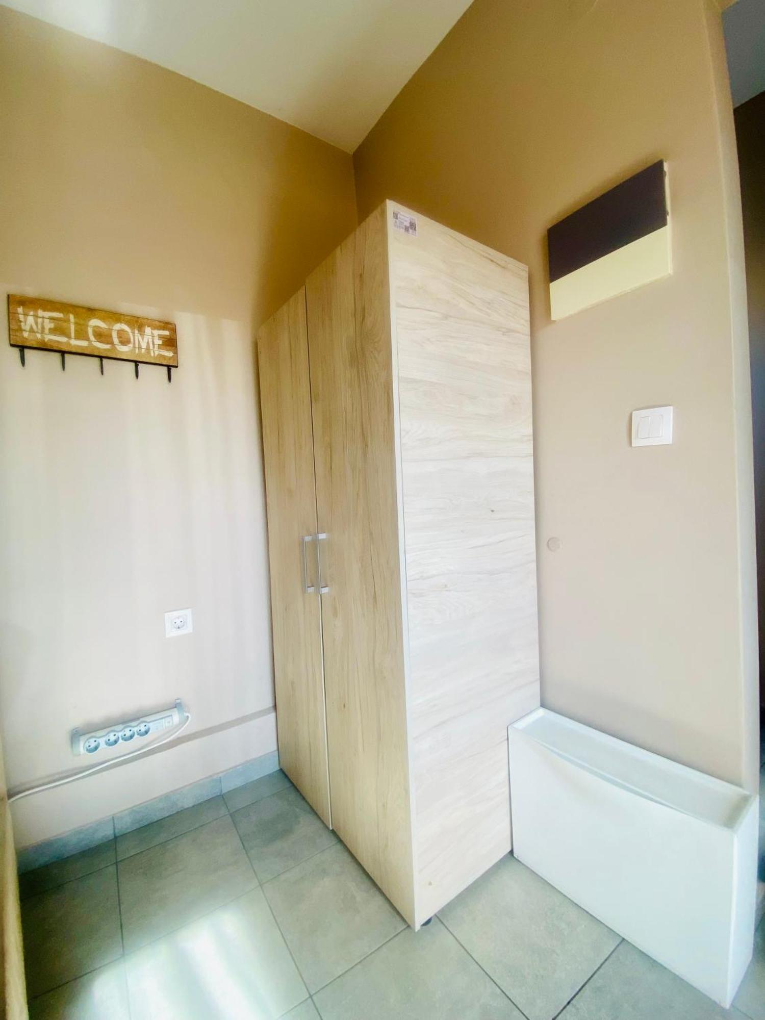 Elegant Studio In The Center Of City. เทสซาโลนิกิ ภายนอก รูปภาพ