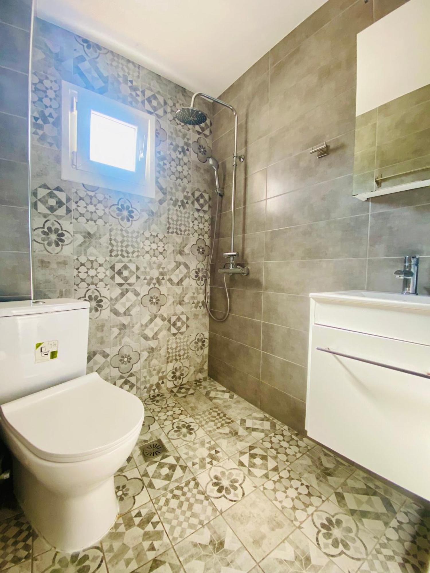 Elegant Studio In The Center Of City. เทสซาโลนิกิ ภายนอก รูปภาพ